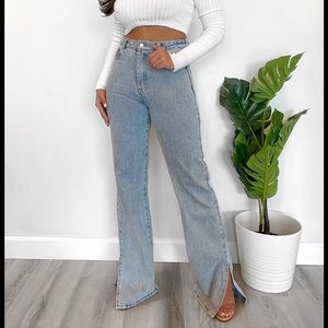 Stella denim jeans Laura’s boutique  medium